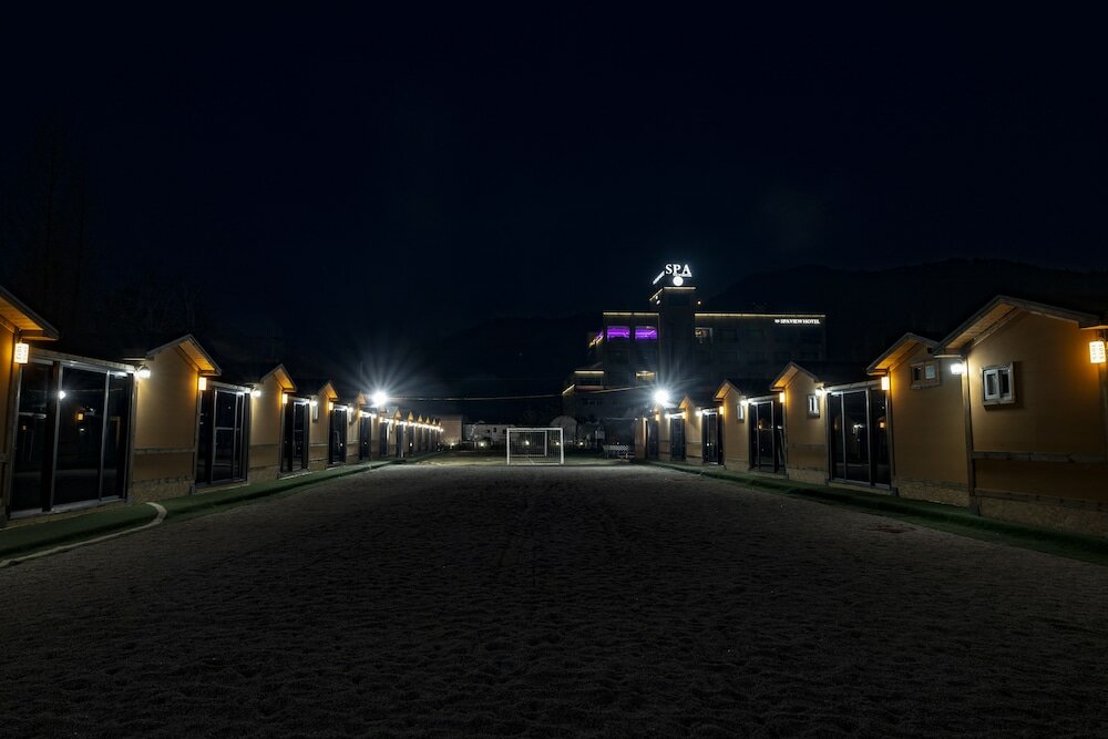 Фото SPA View Hotel