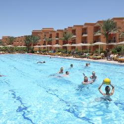 Фото The Three Corners Sunny Beach Resort