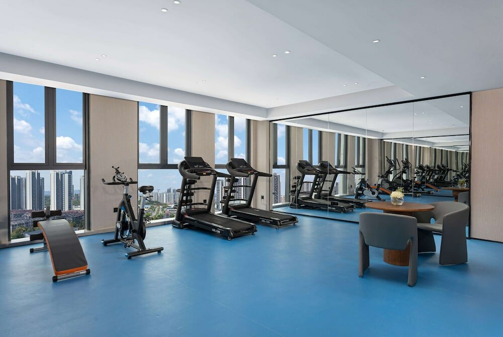 Фото Ramada by Wyndham Changsha West