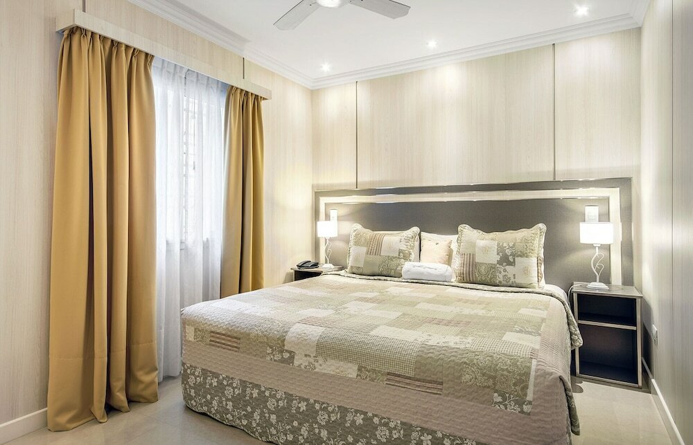 Фото Nuevo Ostende Hotel