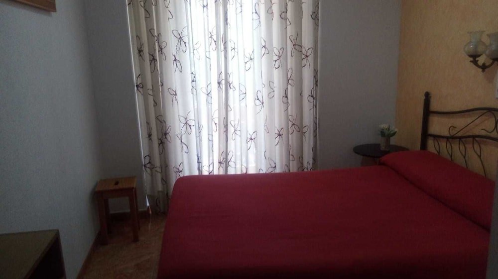 Фото Pension Segura