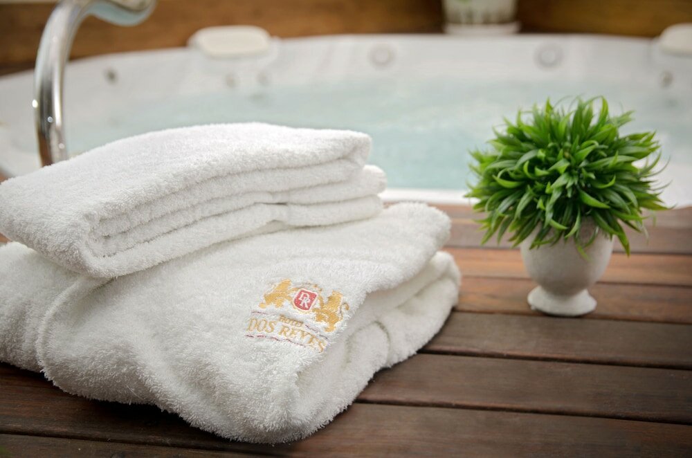 Фото Dos Reyes Hotel