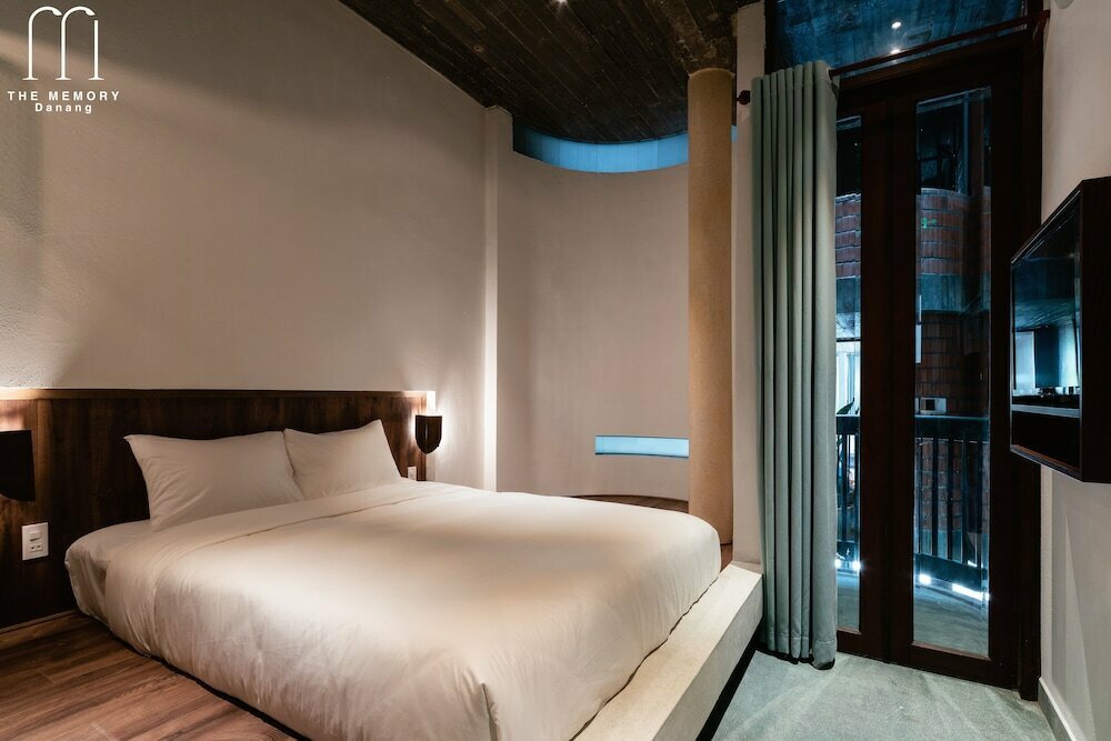 Hotel The Memory - Danang, Da Nang, photo