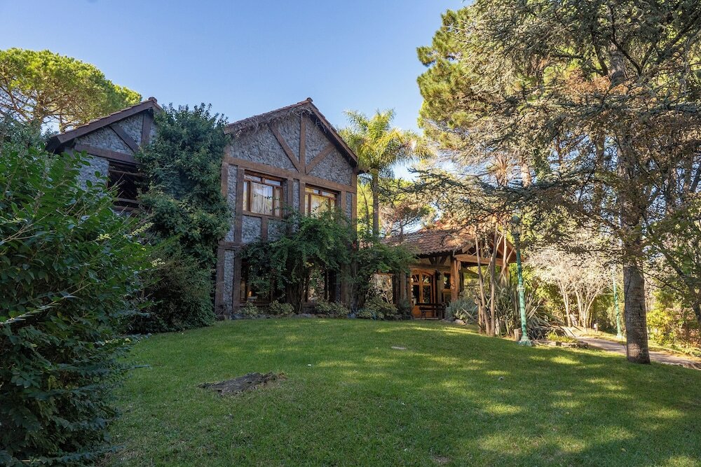 Фото Carilo Village Apart Hotel & SPA