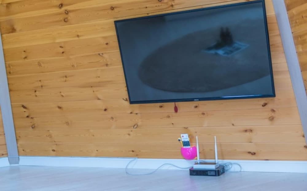 Фото Geochang Windmill Village Pension