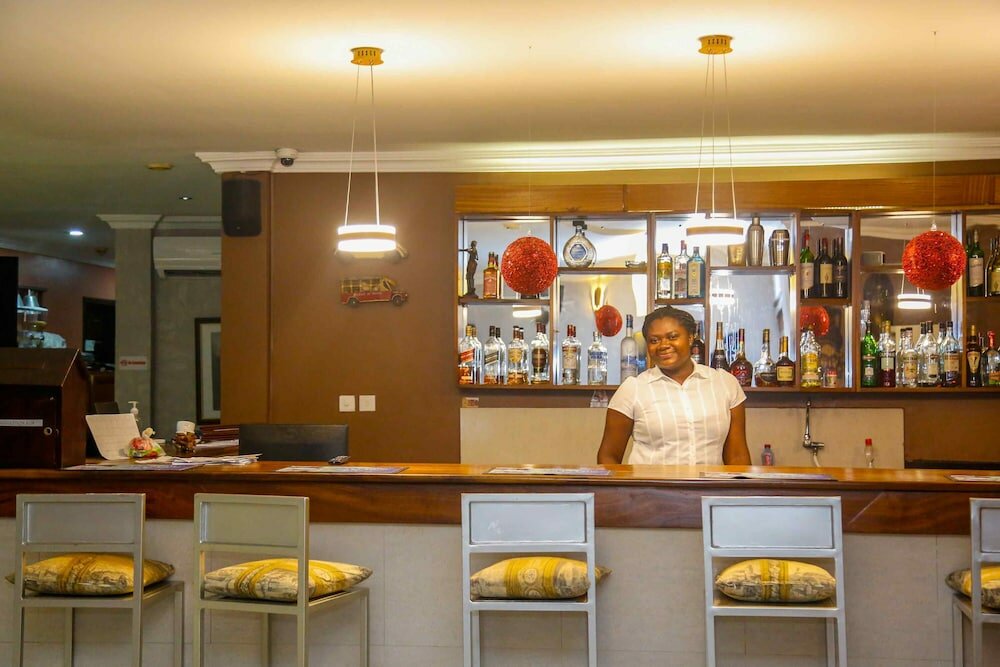 Фото Midindi Hotel