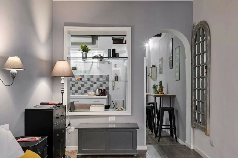 Фото SuityRHome RioneMonti118