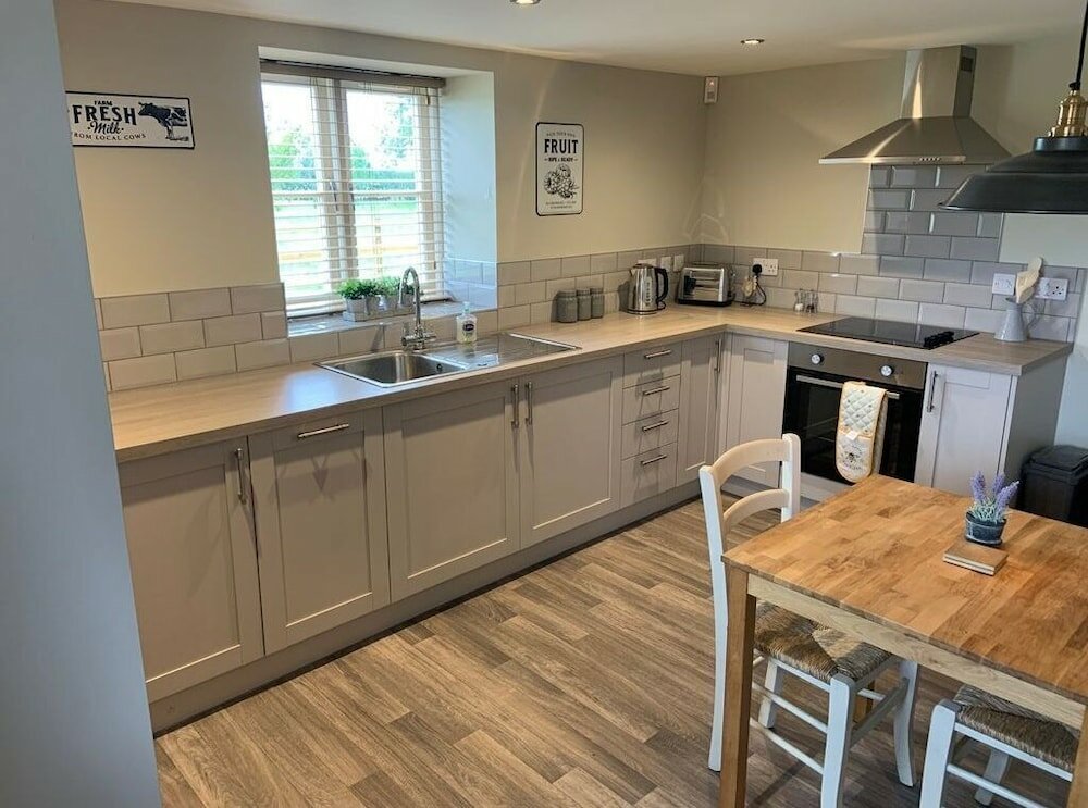 Фото Wyberton House Holiday Lets