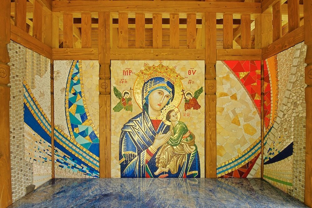 Фото Kupele Cerveny Klastor Smerdzonka