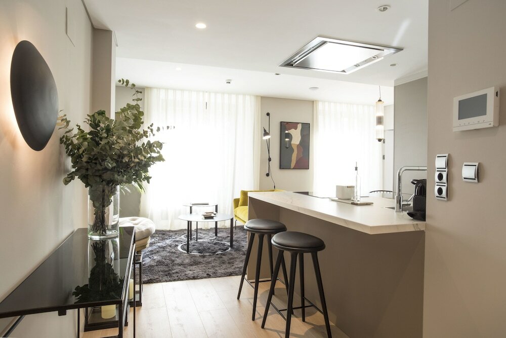 Фото Spain Select Santa Ana Apartments