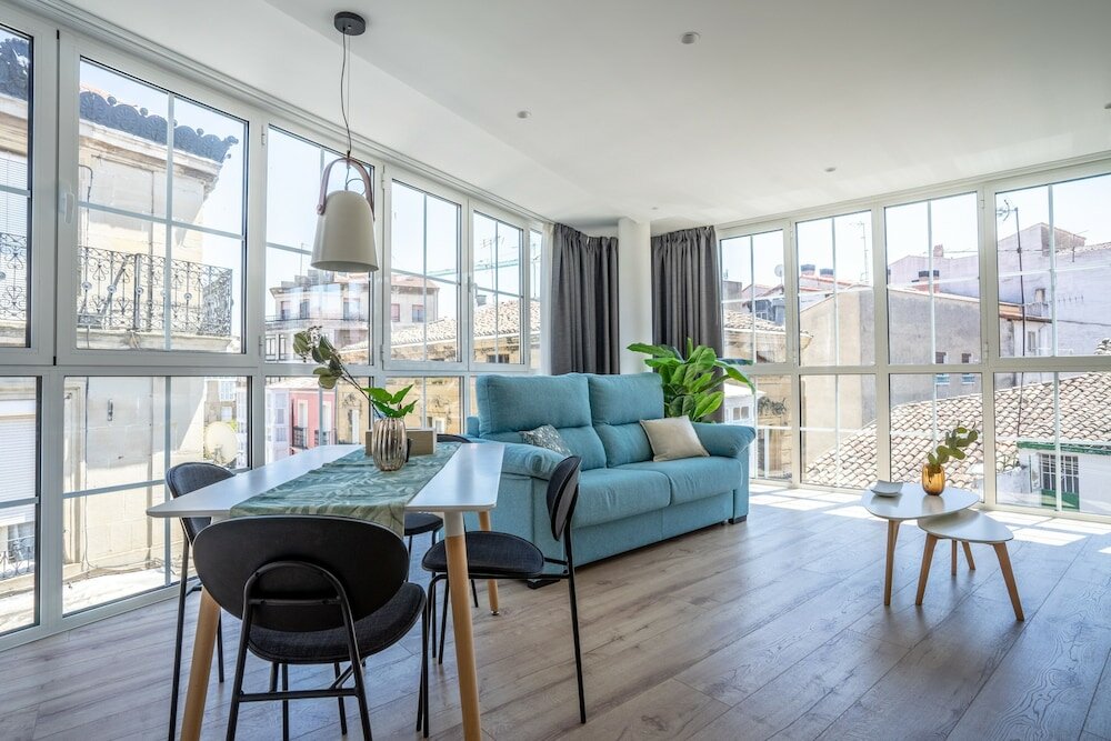 Фото Limehome Haro Calle de la Vega