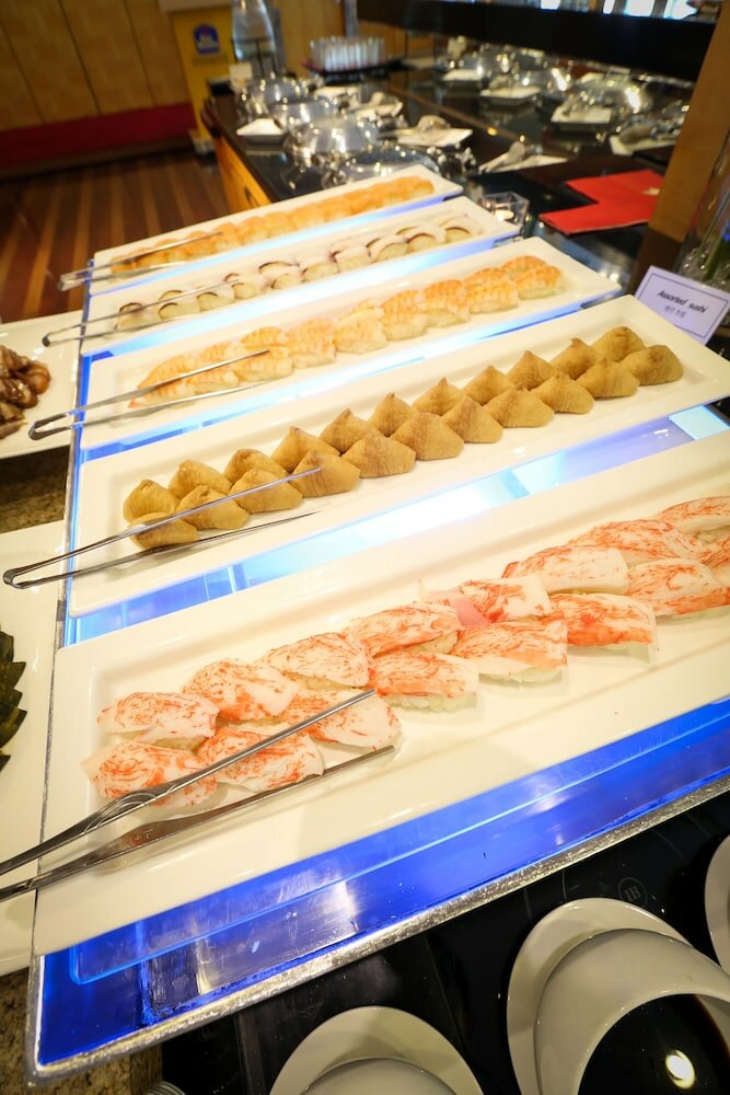 Фото Best Western Premier Gangnam