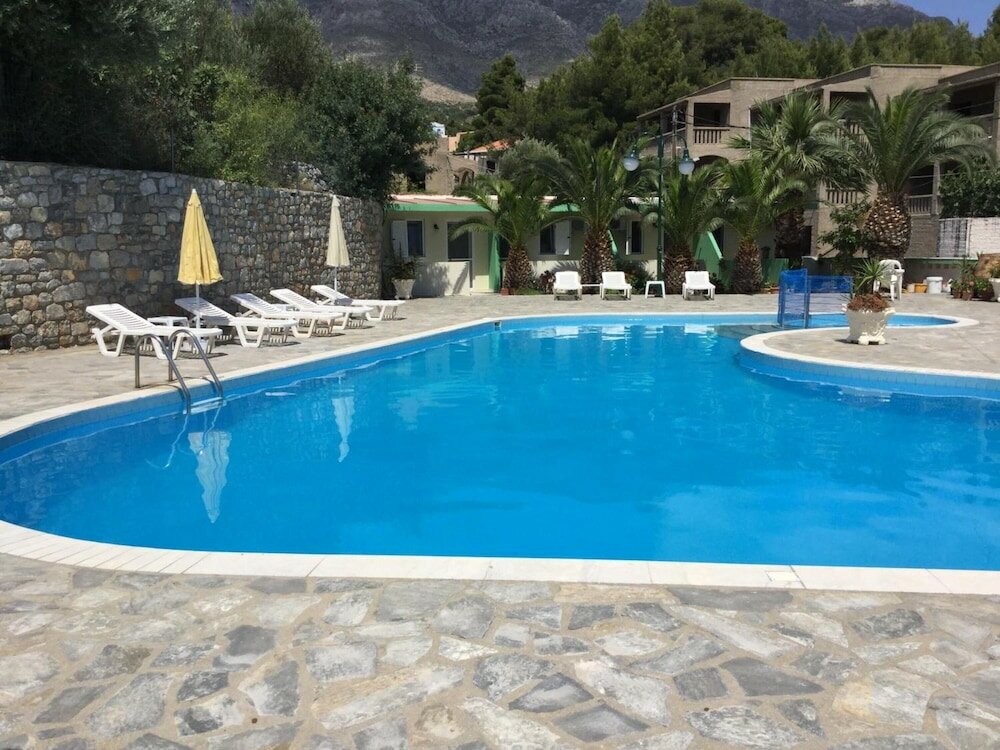 Фото Voula Ilias Studios