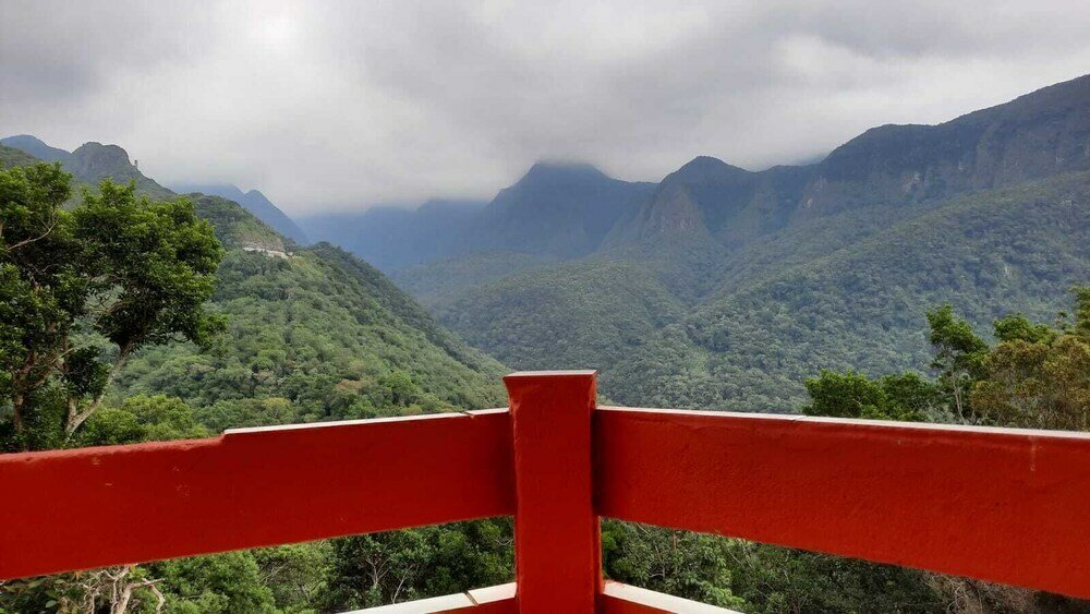 Фото Hotel Du Rastro