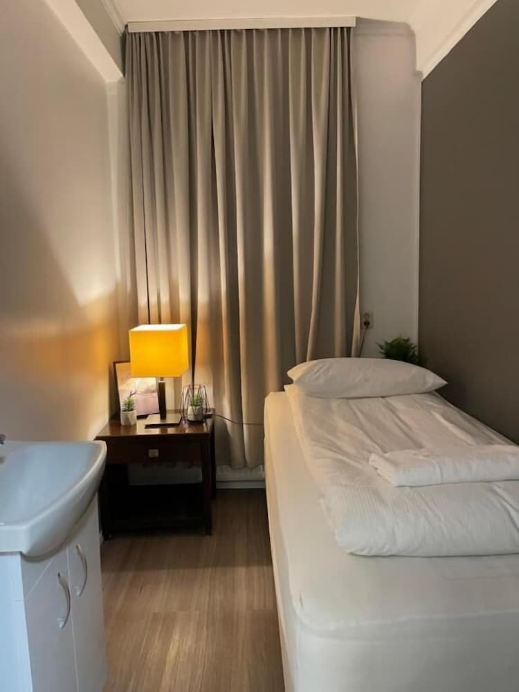 Фото Kastali Guesthouse