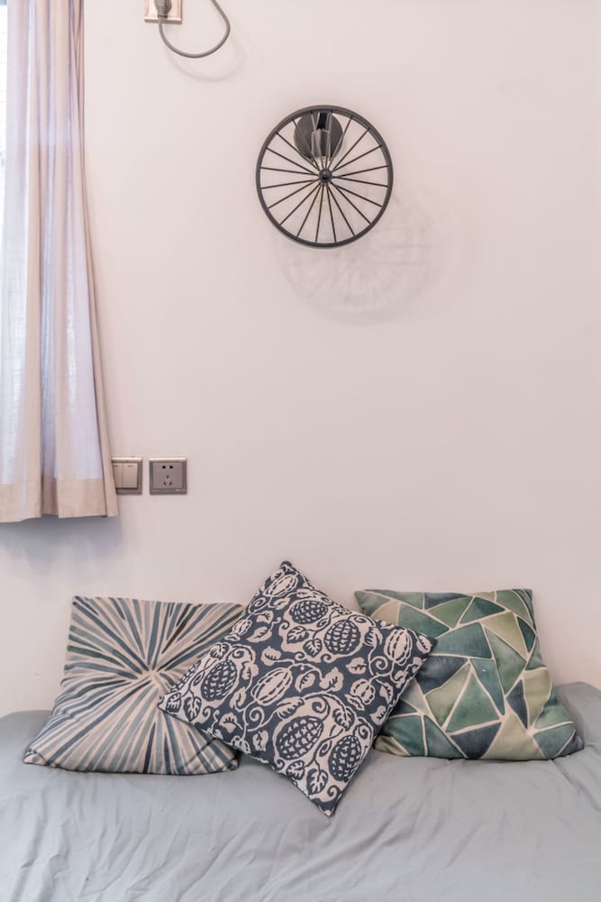 Фото Cozy Apartment Best Location 6132