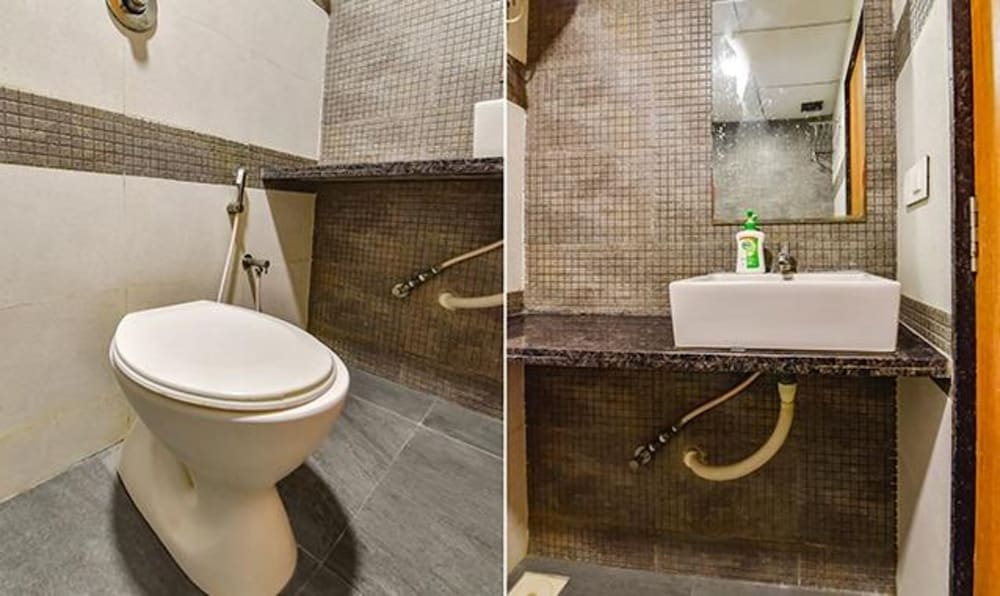 Фото Fabhotel Happinex