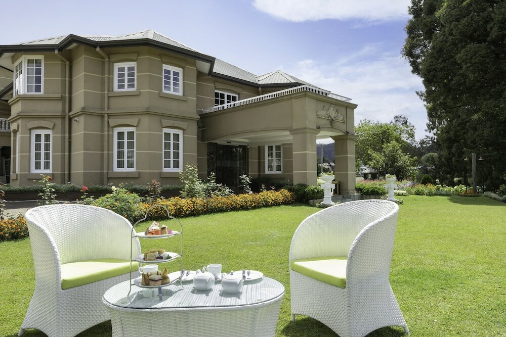 Фото The Westbury Palace