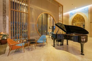 Гостиница Sala Grand TuyHoa Hotel
