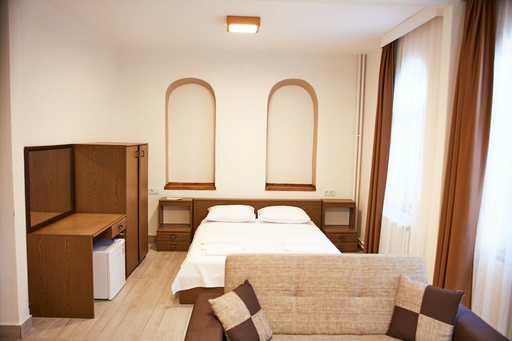 Фото Foça İlçayto Rooms