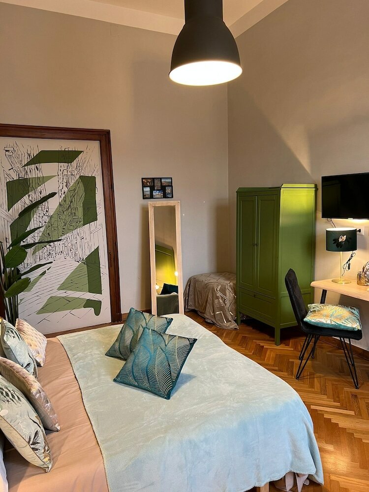 Фото La lepre bovio