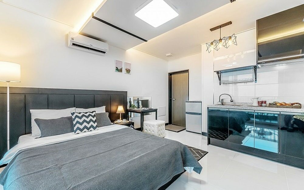 Фото Yeosu Yeosu Pension