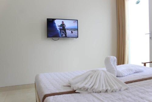 Гостиница Hung Long Hotel в Провинции Бенче