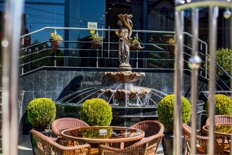 Фото SM Royal by Stellar Hotels