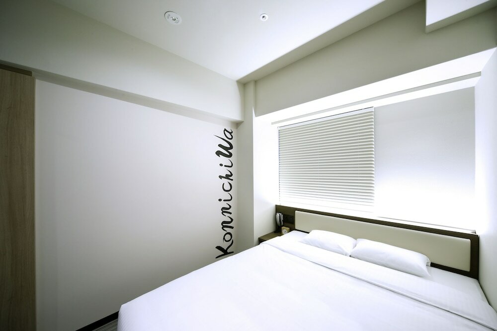 Фото Travelodge Kyoto Shijo Kawaramachi