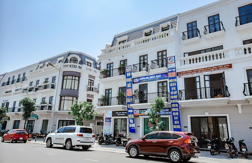 Фото The Oriental Ruby