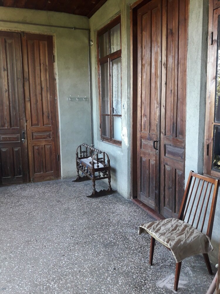 Фото Хостел Уютный дом