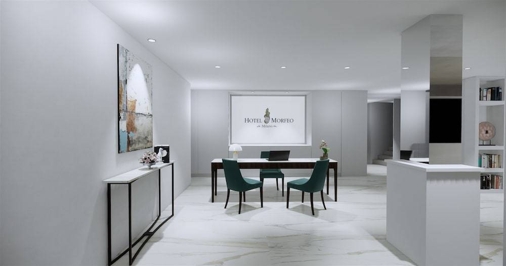Фото Hotel Morfeo Milano