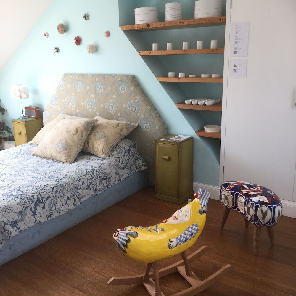 Фото The Ceramic House