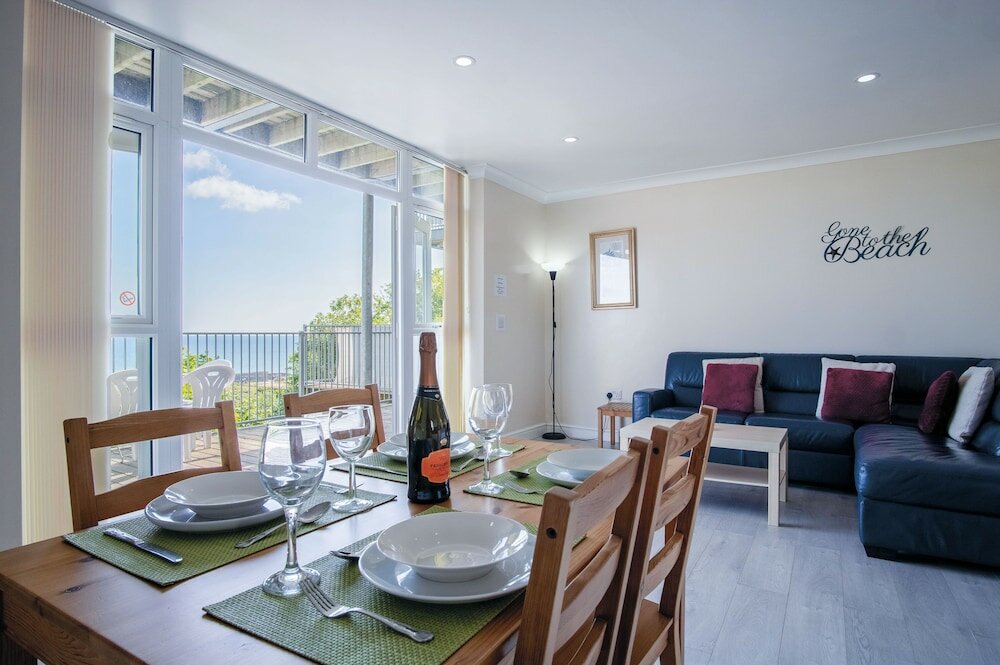 Фото Dunes End - 2 Bedroom Apartment - Pendine