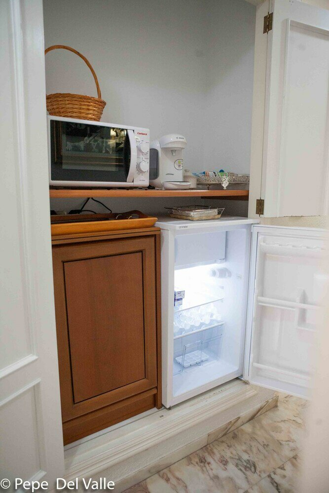 Фото Los patios El Carmen