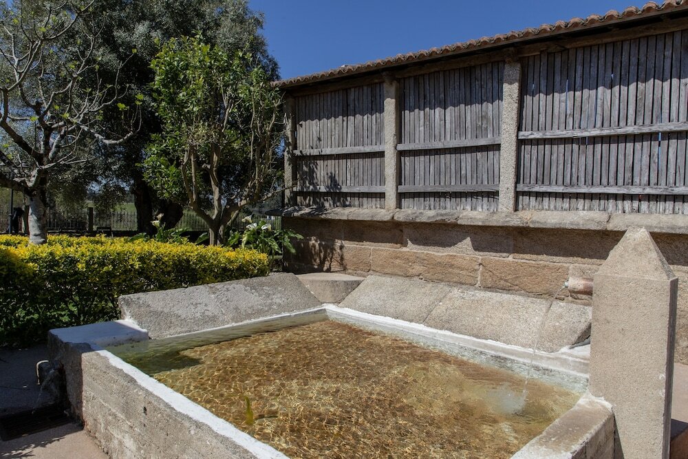 Фото Casa Rural AS Bentinas