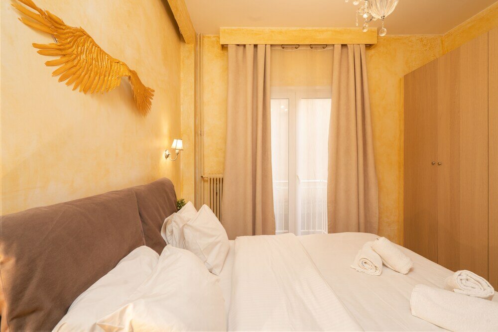 Фото Koukaki Groove apt