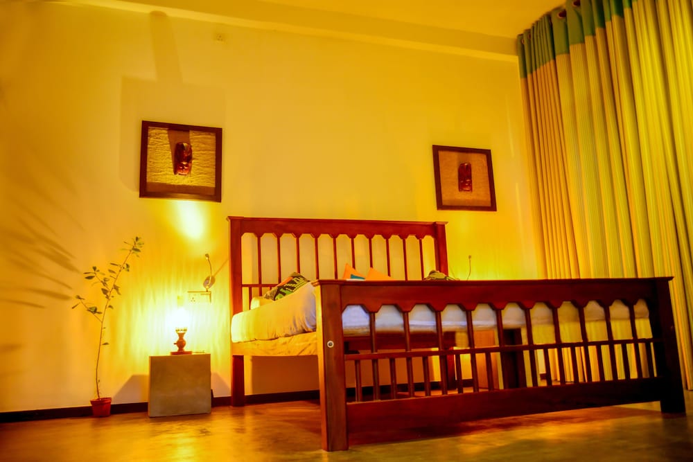 Фото Villa Canaya