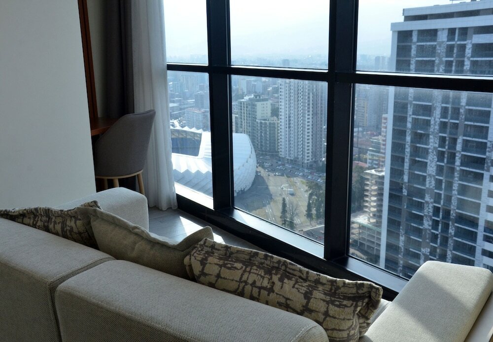 Фото Season Suite Apart Hotel