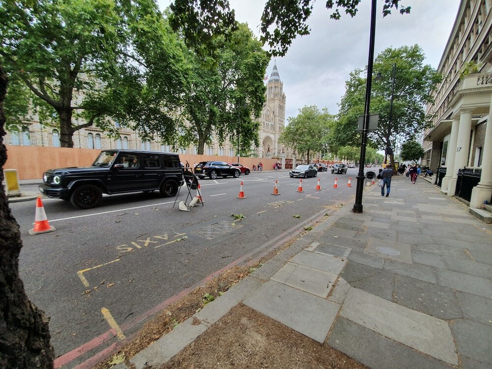 Фото Studio Apartment in South Kensington 17