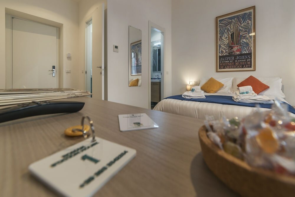 Фото Roma Station House