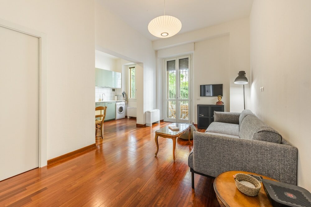 Фото Poliziano Apartment