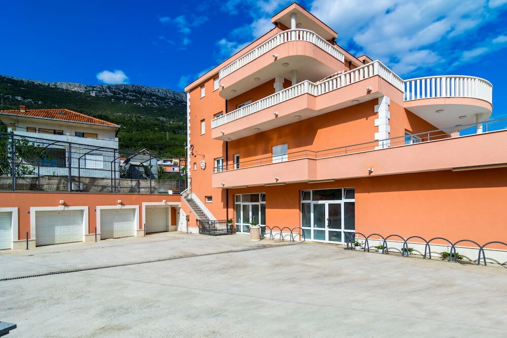 Фото Villa My Dream in Kastel Stari