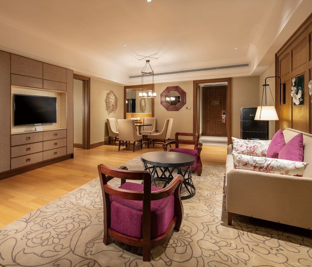 Фото Hilton Wenan