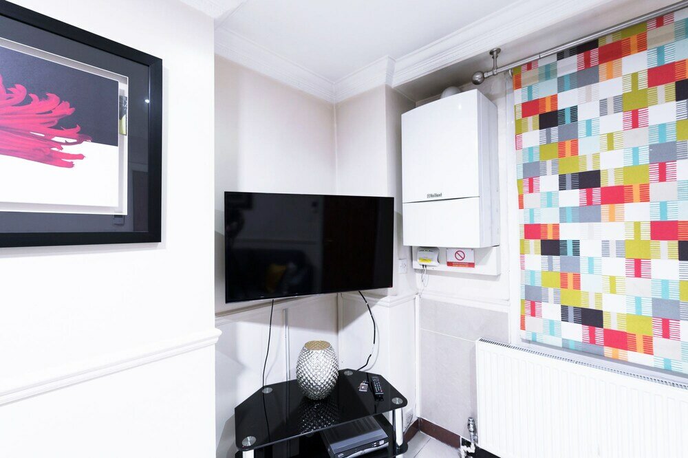 Фото Pml Apartments Gloucester Place