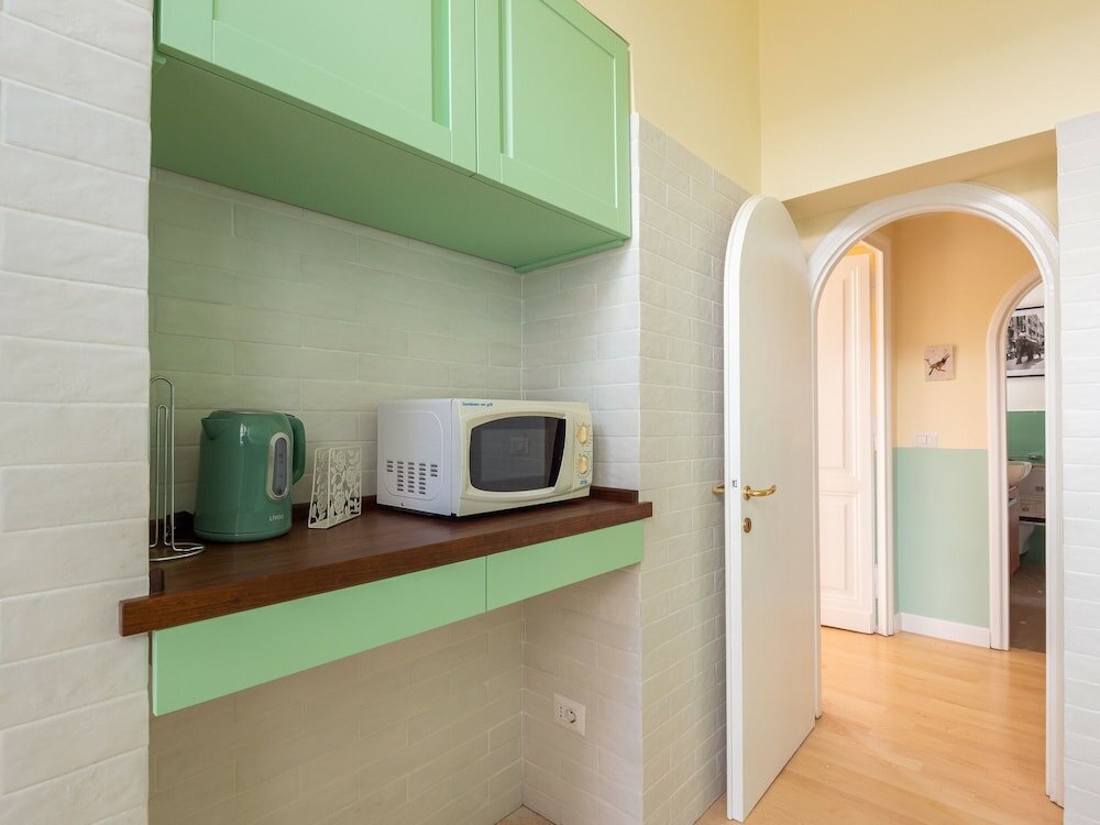 Фото Apartment Luxury Spanish Steps Hov 51501