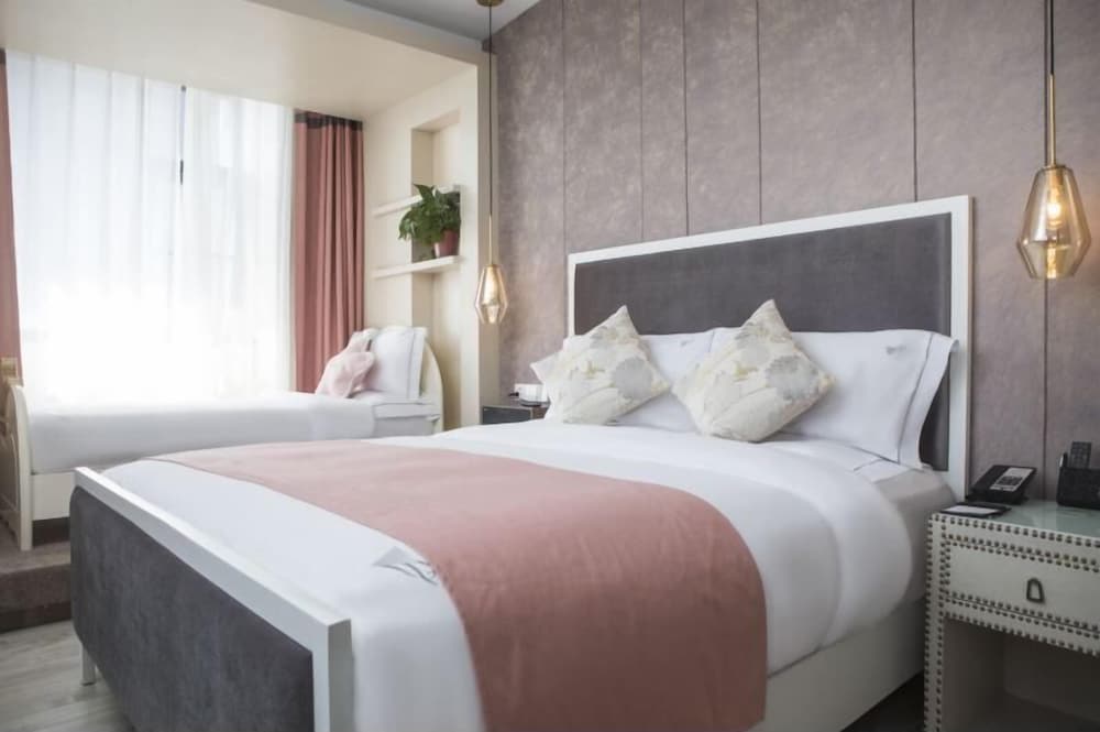 Фото Feeling Hotel