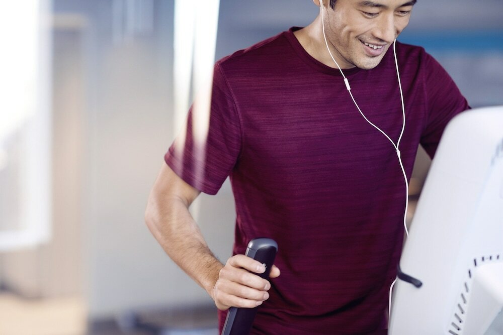 Фото Crowne Plaza Madrid Airport, an Ihg Hotel