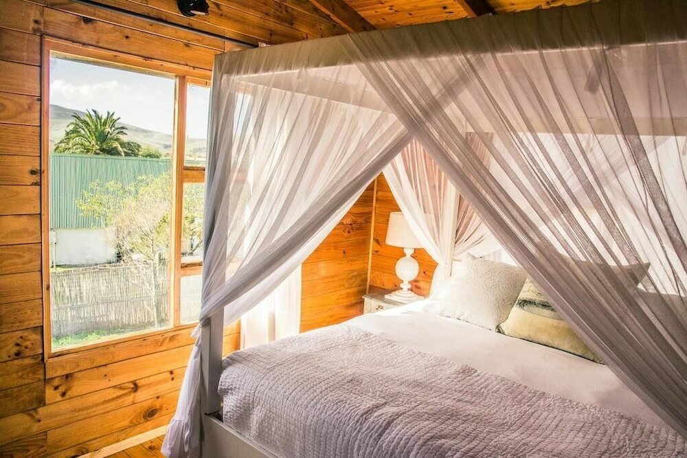 Фото Anna Beulah Farm