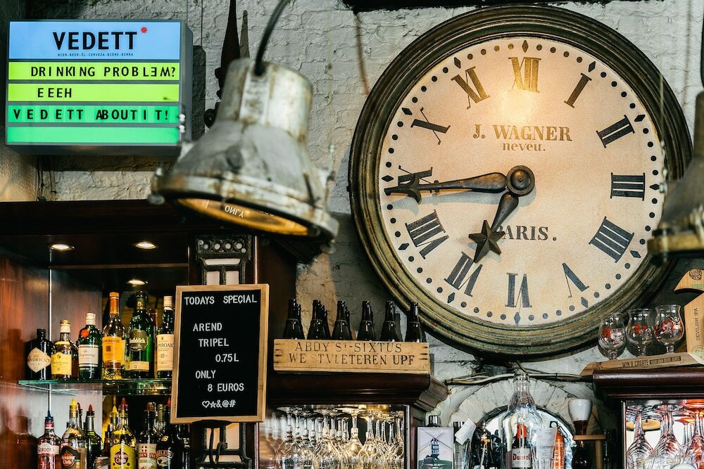 Фото St Christopher's Inn Bauhaus Budget Hotel - Hostel